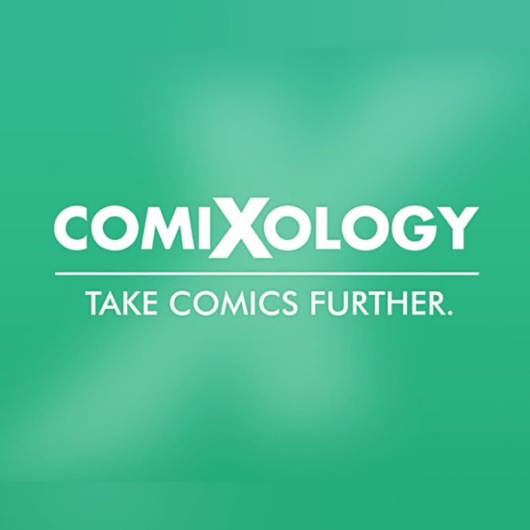 comixology membership