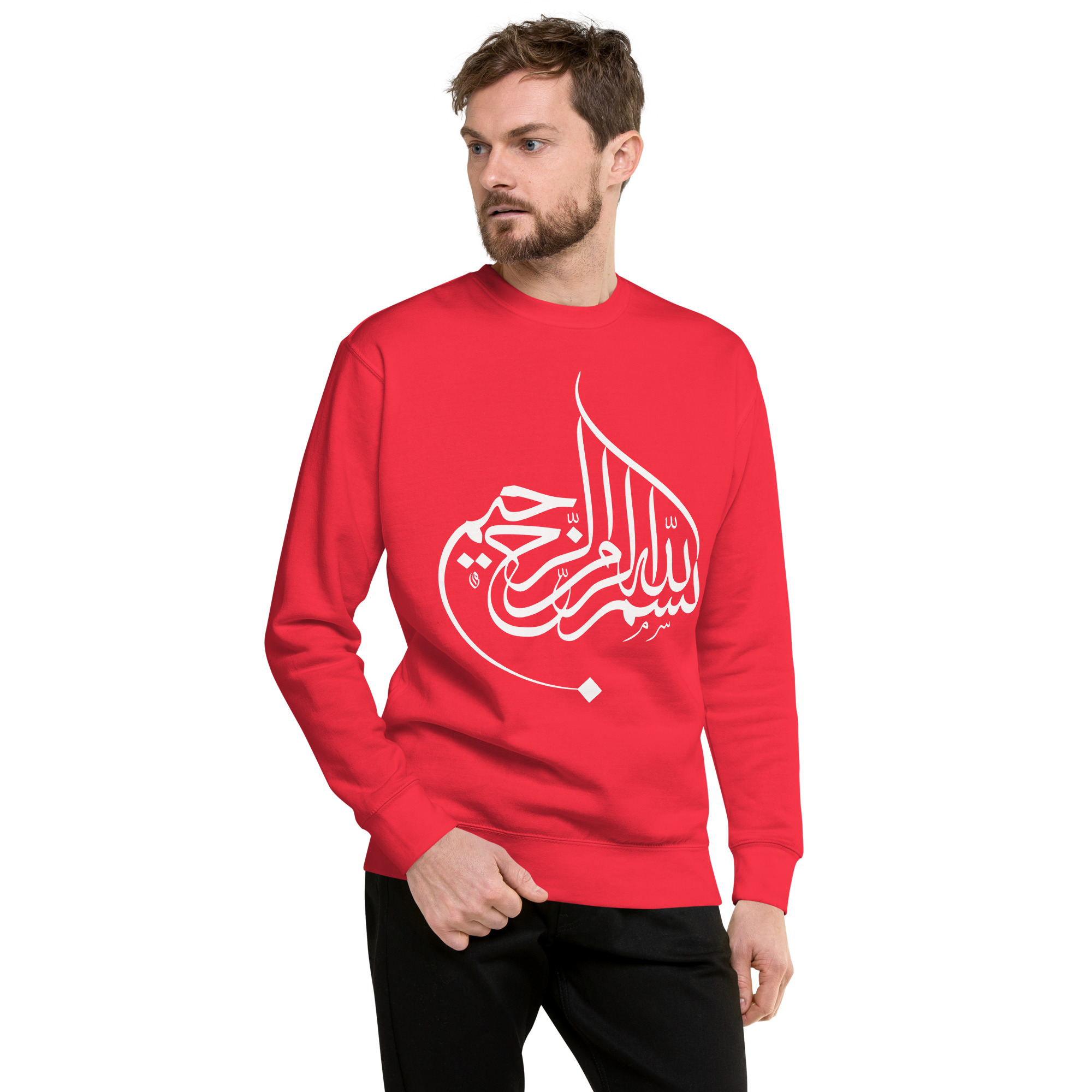 unisex-premium-sweatshirt-team-red-front-6852a25ba692d.jpg