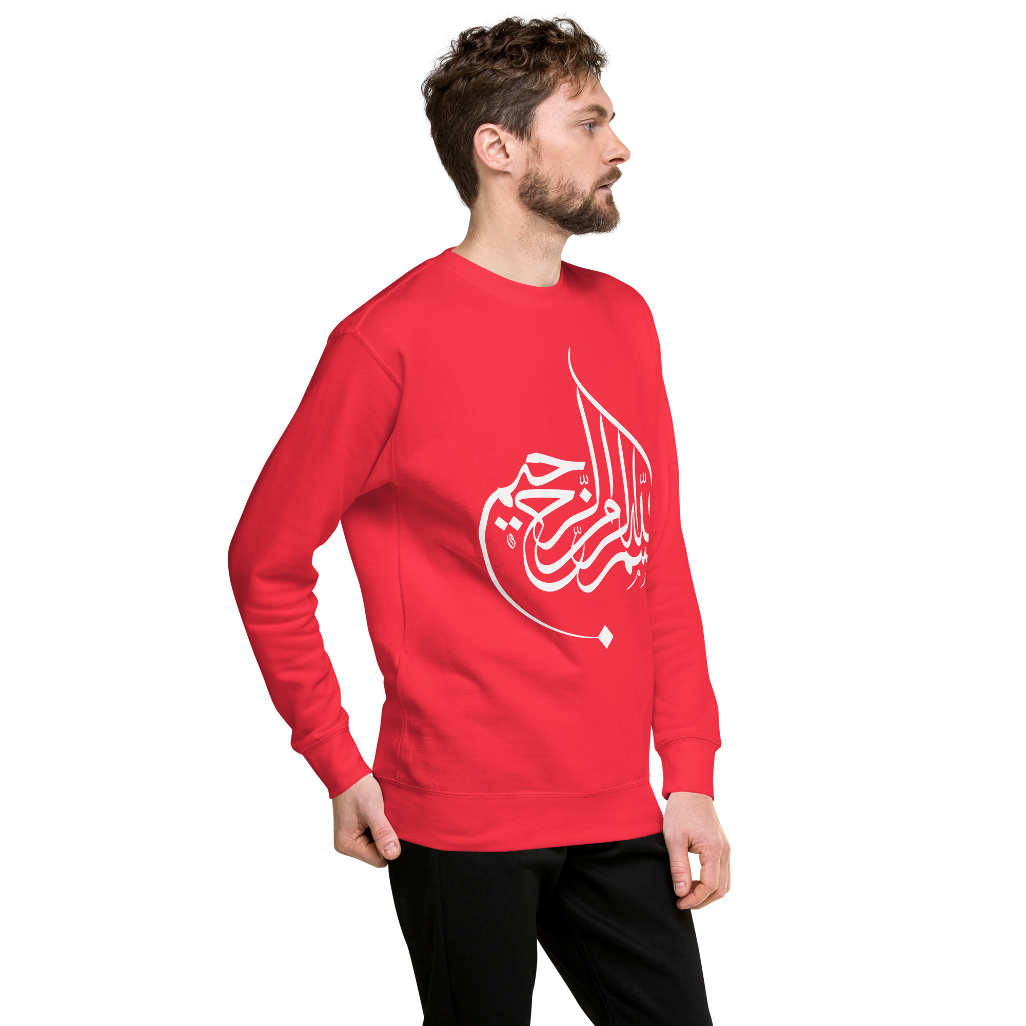 unisex-premium-sweatshirt-team-red-right-front-6852a25baee3f.jpg